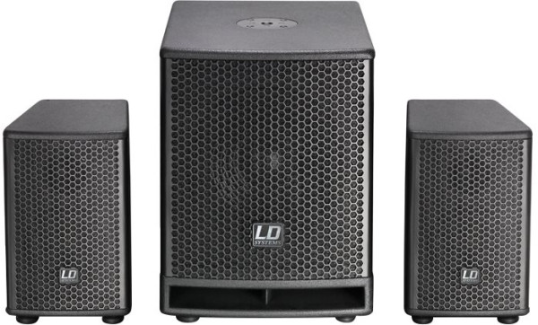 LD Systems DAVE10 G3