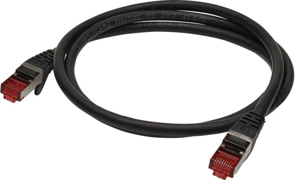 Sommer Cable C6AB-1000-SW Cat.6a 10m