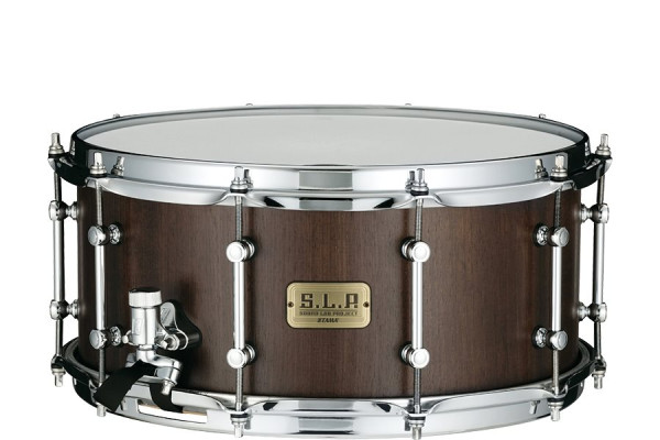 Tama LGW1465-MBW Sound Lab Project Snare Drum 14x6,5" G-Walnut